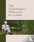 Brennan, Francis - The Homekeeper's Diary 2022