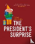 Donnelly, Peter - The President's Surprise