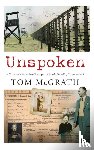 McGrath, Tom - Unspoken
