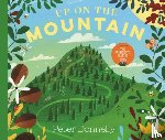 Donnelly, Peter - Up On the Mountain
