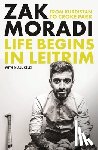 Moradi, Zak - Life Begins in Leitrim