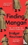 Hourican, Bridget - Finding Mangan