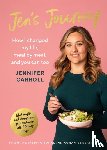 Carroll, Jennifer - Jen's Journey