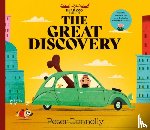 Donnelly, Peter - The Great Discovery