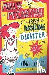 Forde, Leona - Milly McCarthy and the Irish Dancing Disaster