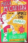Forde, Leona - Milly McCarthy and the Sports Day Shambles