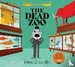 Donnelly, Peter - The Dead Zoo