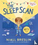 Breslin, Niall - The Sleep Scan – A mindful moments book
