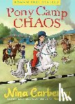 Carberry, Nina - Rowan Tree Stables 2 - Pony Camp Chaos