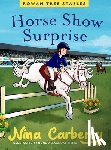 Carberry, Nina - Rowan Tree Stables 4 - Horse Show Surprise