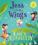 Kennedy, Lucy - Jess Gets Her Wings
