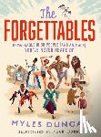 Dungan, Myles - The Forgettables