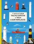 Hare, David - The Illustrated Encyclopedia of Irish Lighthouses