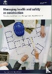 Health and Safety Executive - Managing health and safety in construction: Construction (Design and Management) Regulations 2015: guidance on regulations