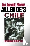 Boorstein, Edward - Allende's Chile