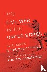KARL MARX - CIVIL WAR IN THE UNITED STATES THE