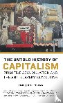 Rivera, Enrique - The Untold History of Capitalism