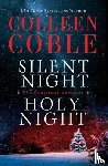 Coble, Colleen - Silent Night, Holy Night