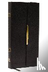 Thomas Nelson - Classic Companion Bible-KJV-Snap Flap