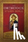 Thomas Nelson - The Orthodox Study Bible, Hardcover