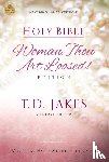  - NKJV, Woman Thou Art Loosed, Paperback, Red Letter