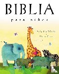 Wright, Sally Ann - SPA-BIBLIA PARA NINOS