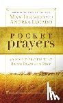 Lucado, Max - Pocket Prayers