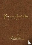 Graham, Billy - Hope for Each Day Signature Edition