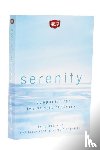 Hemfelt, Robert, Fowler, Richard - Hemfelt, R: Serenity-NKJV