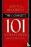 Maxwell, John C. - The Complete 101 Collection