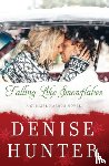 Hunter, Denise - Falling Like Snowflakes