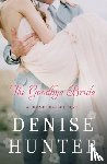 Hunter, Denise - The Goodbye Bride