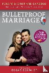Cardoso, Renato & Cristiane - Bulletproof Marriage - English Edition