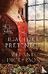 Dickerson, Melanie - The Beautiful Pretender