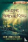Batson, Wayne Thomas, Hopper, Christopher - Curse of the Spider King