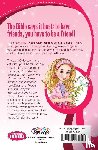 Zondervan - Brave Girls: Faithful Friends