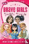 Zondervan - Brave Girls: Faithful Friends
