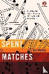Moran, Roy, Refraction - Spent Matches