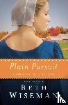 Wiseman, Beth - Plain Pursuit