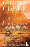Coble, Colleen - A Heart's Obsession