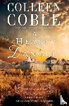 Coble, Colleen - A Heart's Danger