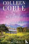 Coble, Colleen - A Heart's Promise