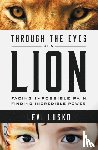 Lusko, Levi - Through the Eyes of a Lion