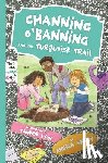 Spady, Angela - Channing O'Banning and the Turquoise Trail