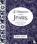 Walsh, Sheila - 5 Minutes with Jesus