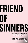 Wilkerson Jr., Rich - Friend of Sinners