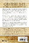 MacArthur, John F. - Genesis 1 to 11