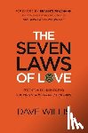 Willis, Dave - The Seven Laws of Love