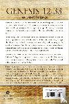 MacArthur, John F. - Genesis 12 to 33