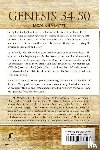 MacArthur, John F. - Genesis 34 to 50